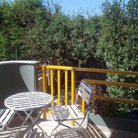 Villa Parco Torretta 타란토 외부 사진