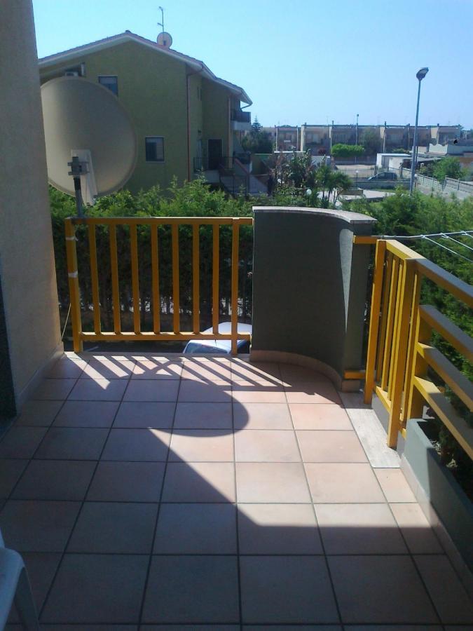 Villa Parco Torretta 타란토 외부 사진
