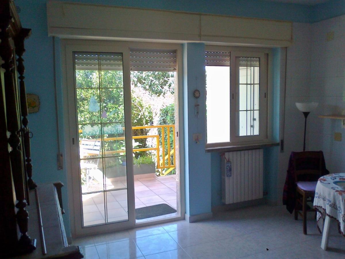 Villa Parco Torretta 타란토 외부 사진