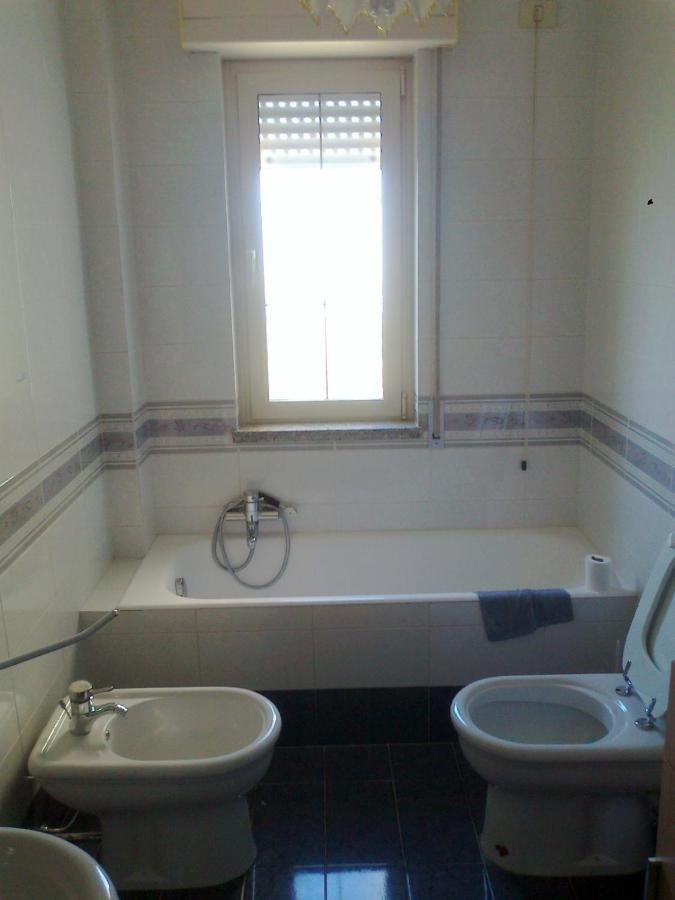 Villa Parco Torretta 타란토 외부 사진