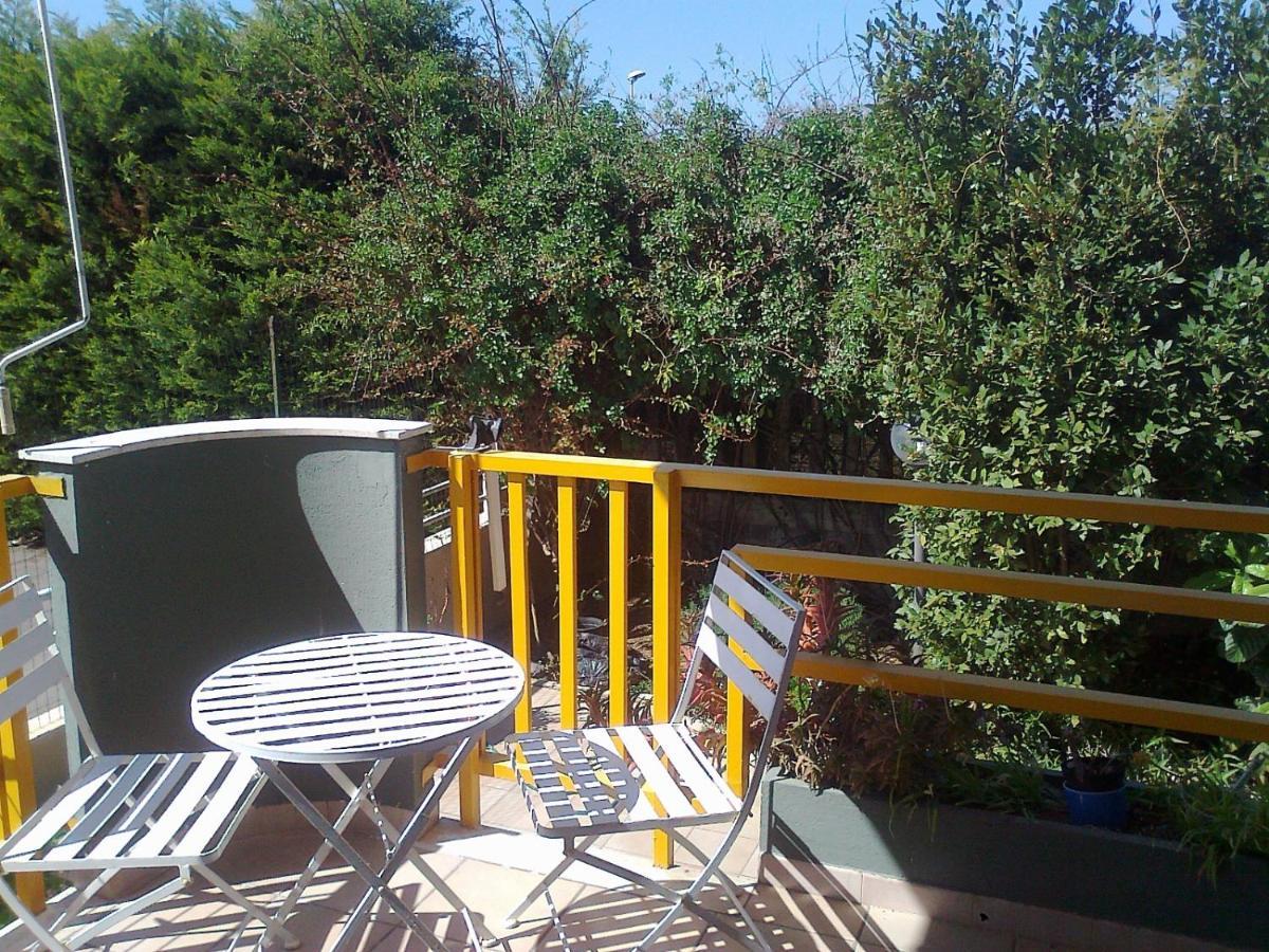 Villa Parco Torretta 타란토 외부 사진