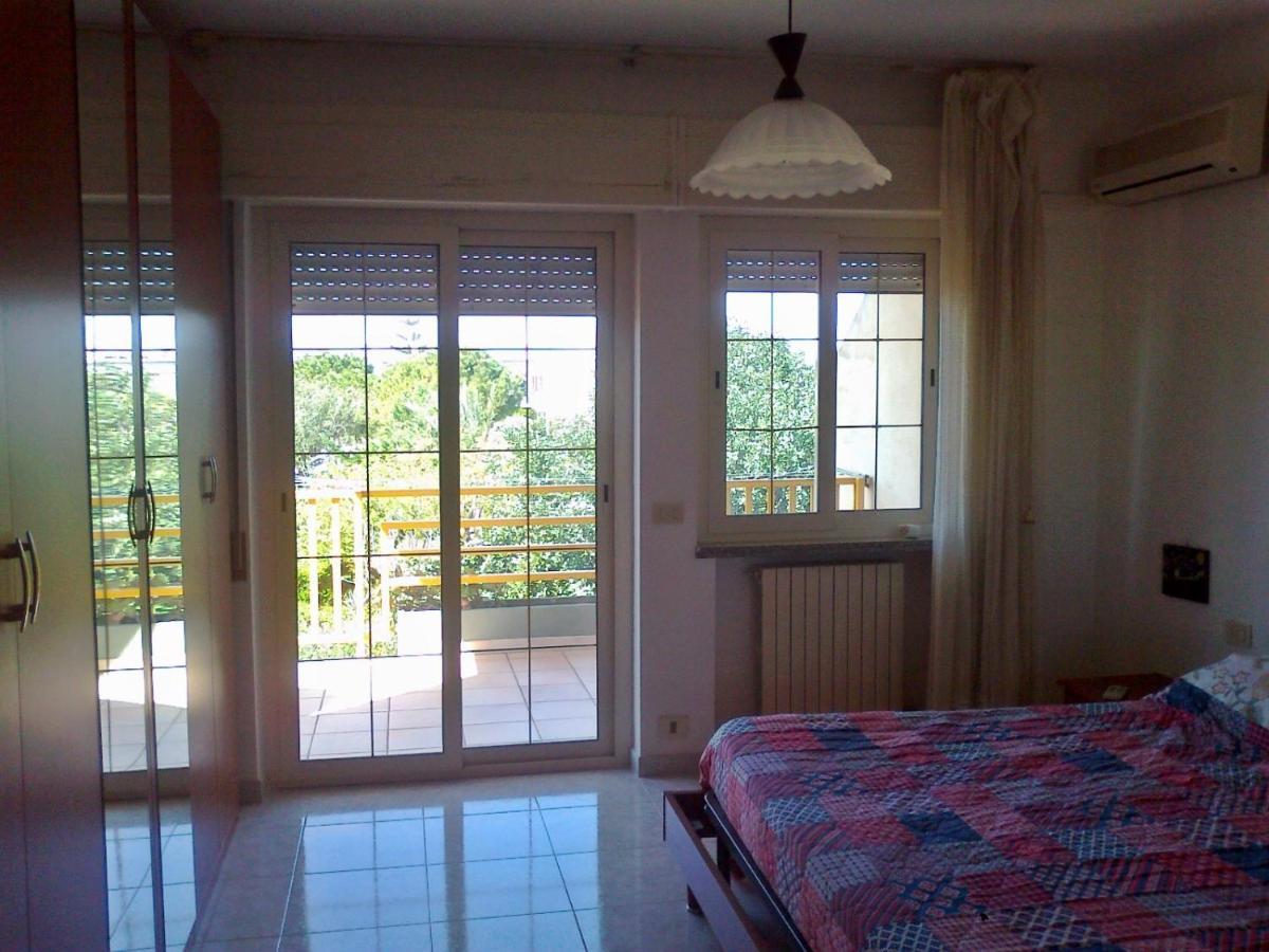 Villa Parco Torretta 타란토 외부 사진
