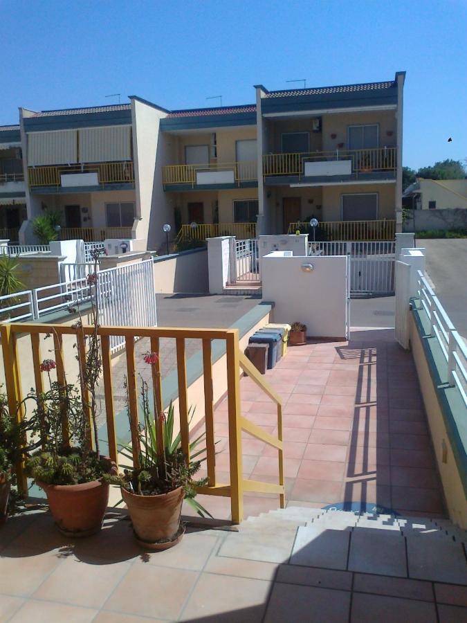 Villa Parco Torretta 타란토 외부 사진