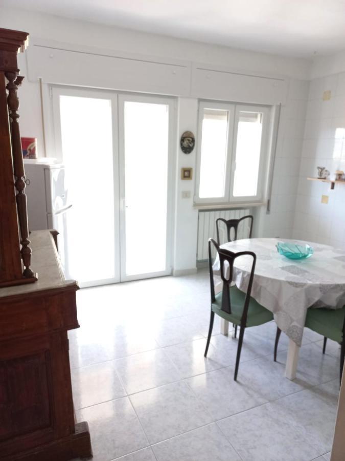 Villa Parco Torretta 타란토 외부 사진
