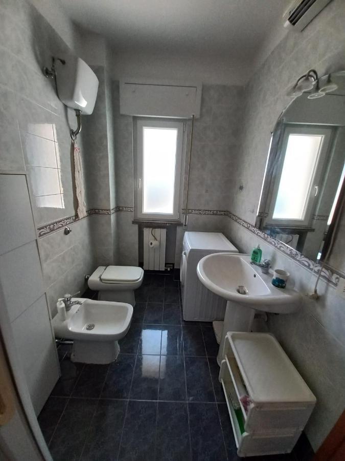 Villa Parco Torretta 타란토 외부 사진
