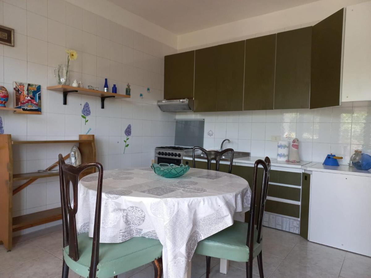 Villa Parco Torretta 타란토 외부 사진
