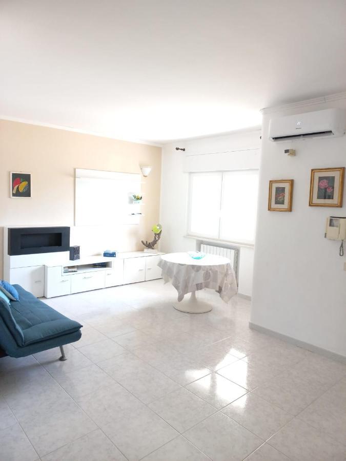 Villa Parco Torretta 타란토 외부 사진