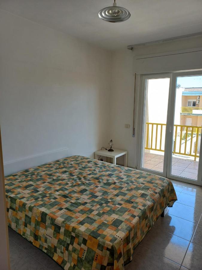 Villa Parco Torretta 타란토 외부 사진