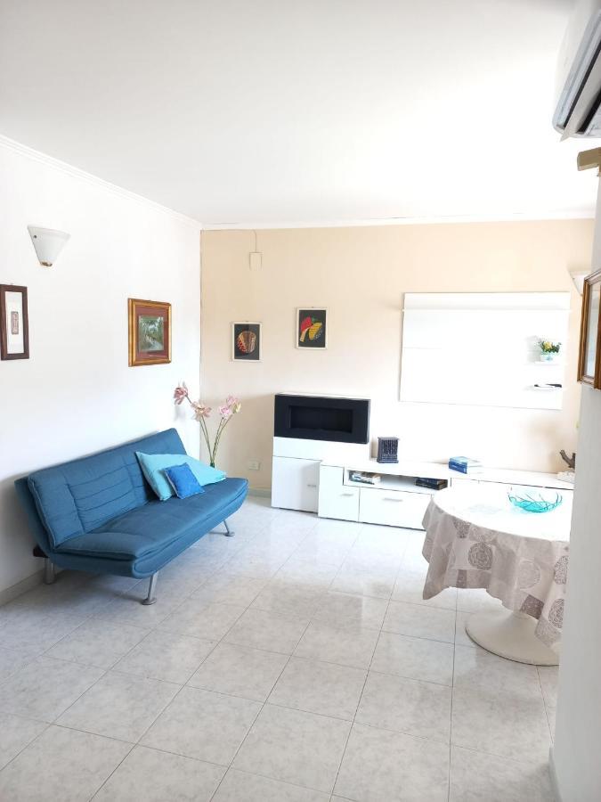 Villa Parco Torretta 타란토 외부 사진