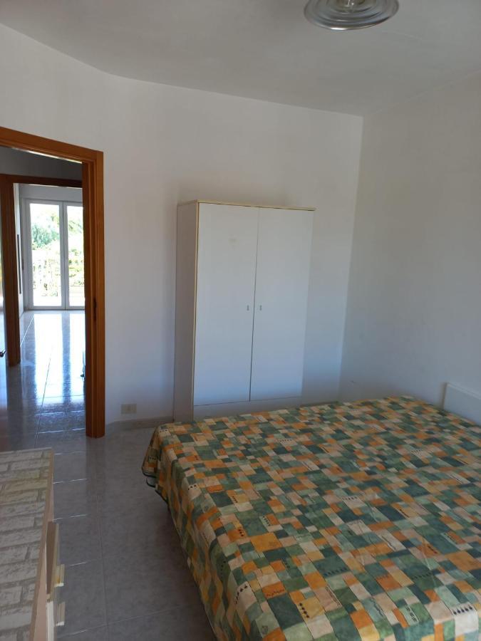 Villa Parco Torretta 타란토 외부 사진
