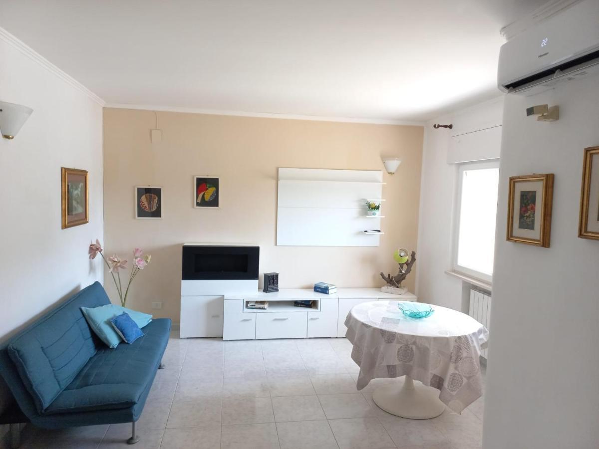 Villa Parco Torretta 타란토 외부 사진
