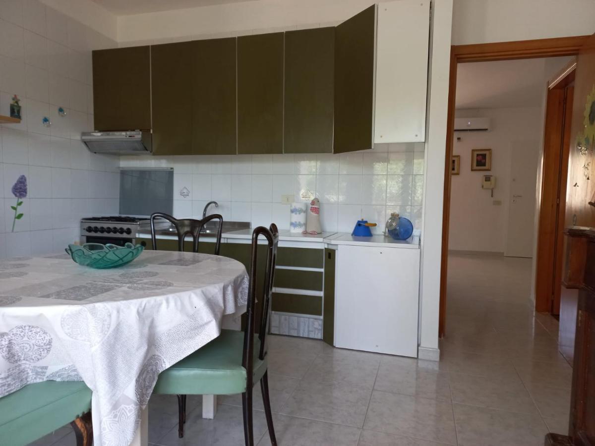 Villa Parco Torretta 타란토 외부 사진