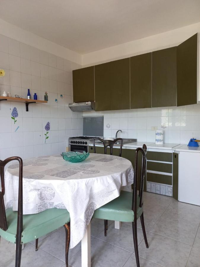 Villa Parco Torretta 타란토 외부 사진